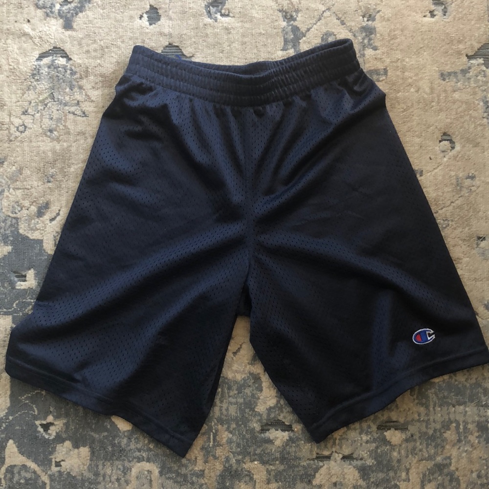 Champion Mesh Shorts